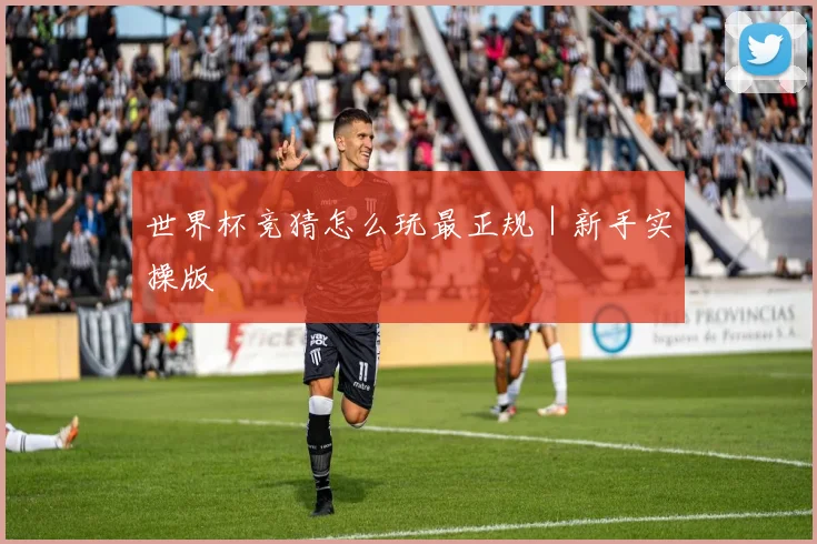 世界杯竞猜怎么玩最正规｜新手实操版